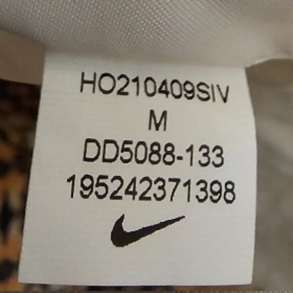 Nike Sportswear Icon Clash Long Sherpa Jacket White NWT Women's Size M - Picture 12 of 14